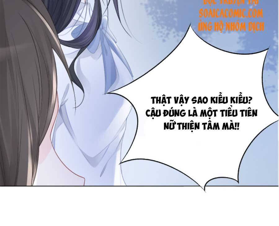 Được Các Anh Trai Chiều Chuộng Tôi Trở Nên Ngang Tàng Chap 29 - Next Chap 30