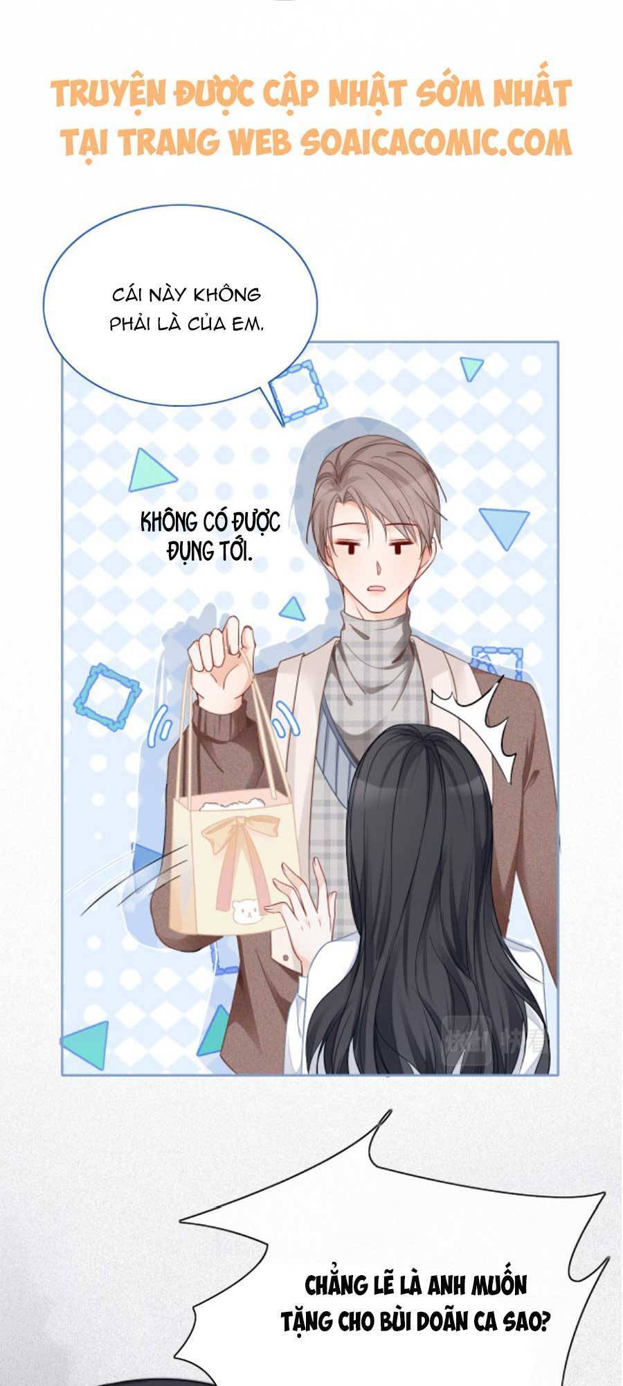 Được Các Anh Trai Chiều Chuộng Tôi Trở Nên Ngang Tàng Chap 29 - Next Chap 30