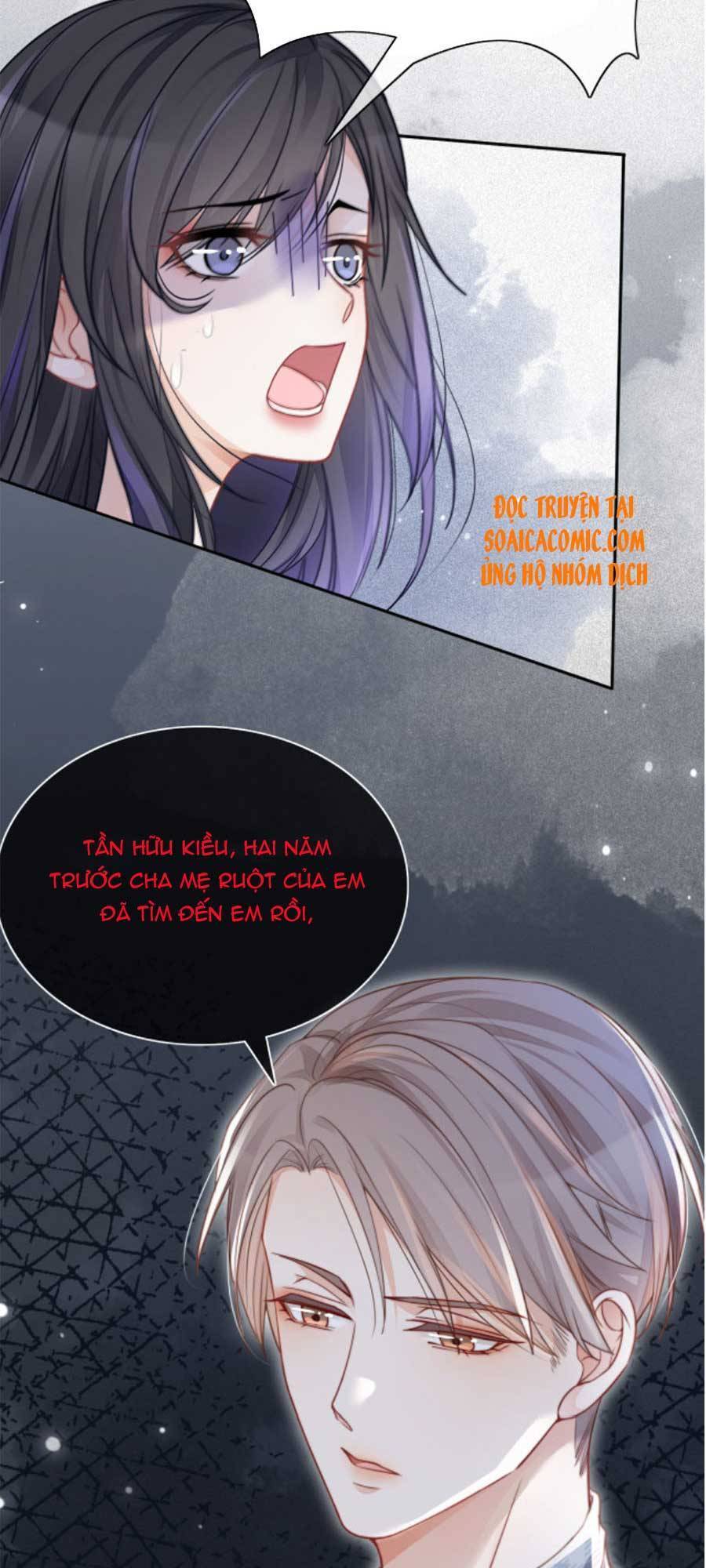 Được Các Anh Trai Chiều Chuộng Tôi Trở Nên Ngang Tàng Chap 29 - Next Chap 30