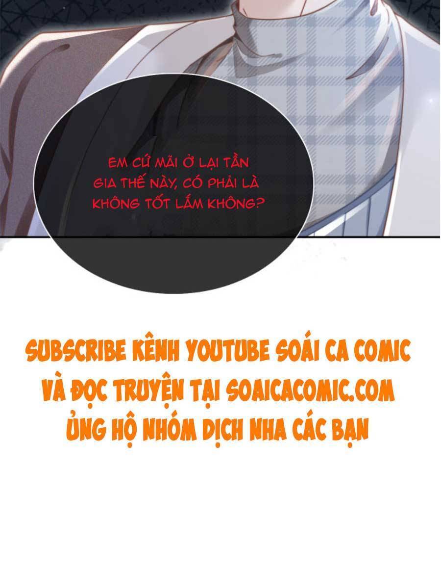 Được Các Anh Trai Chiều Chuộng Tôi Trở Nên Ngang Tàng Chap 29 - Next Chap 30