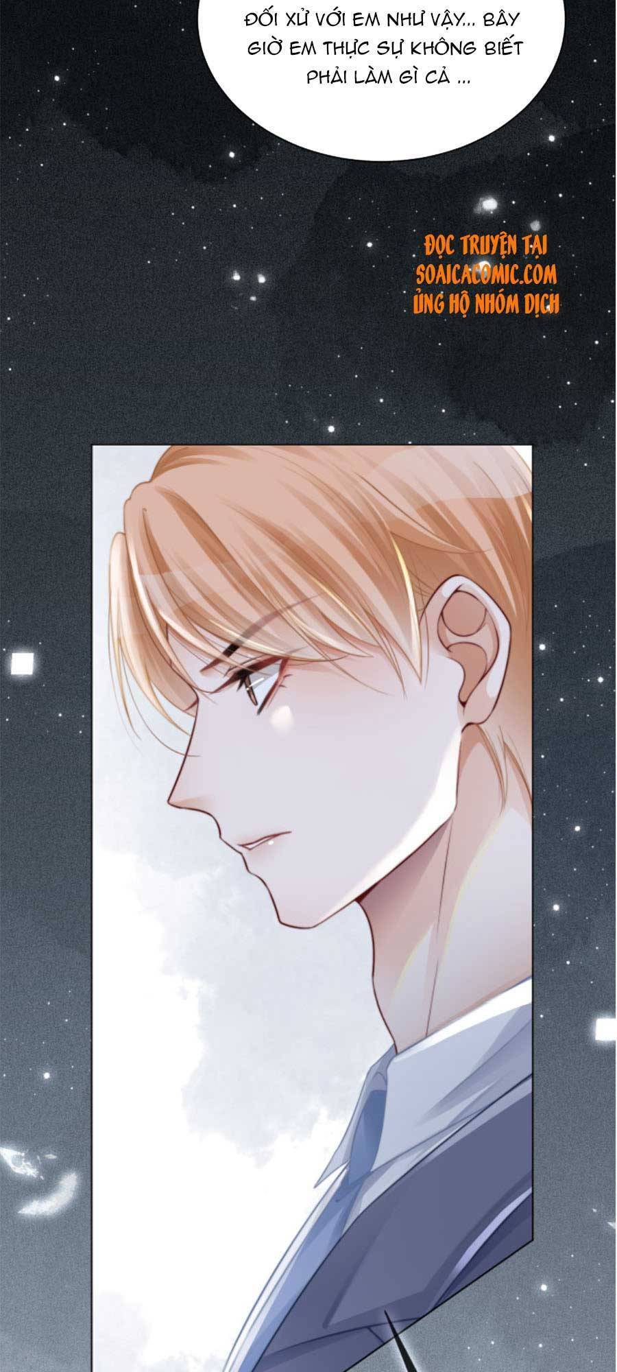 Được Các Anh Trai Chiều Chuộng Tôi Trở Nên Ngang Tàng Chap 29 - Next Chap 30