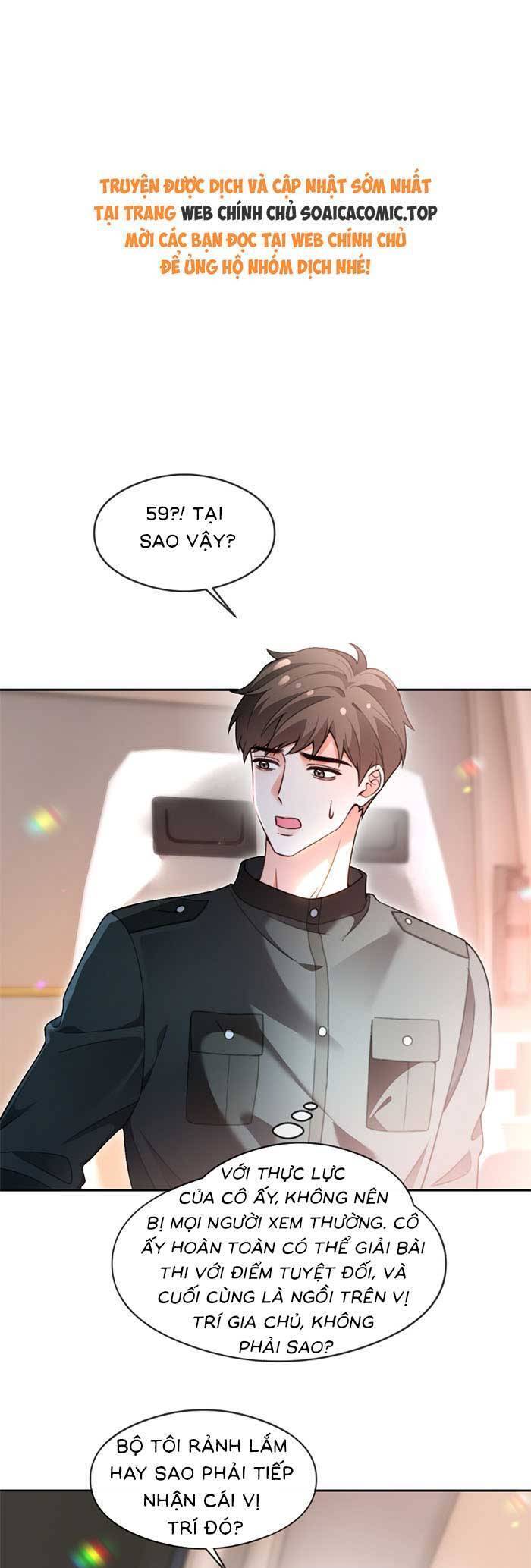 Được Các Anh Trai Chiều Chuộng Tôi Trở Nên Ngang Tàng Chap 290 - Next Chap 291