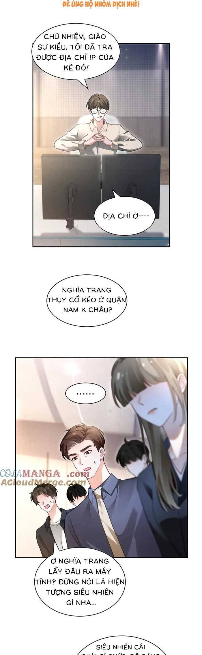 Được Các Anh Trai Chiều Chuộng Tôi Trở Nên Ngang Tàng Chap 292 - Next Chap 293