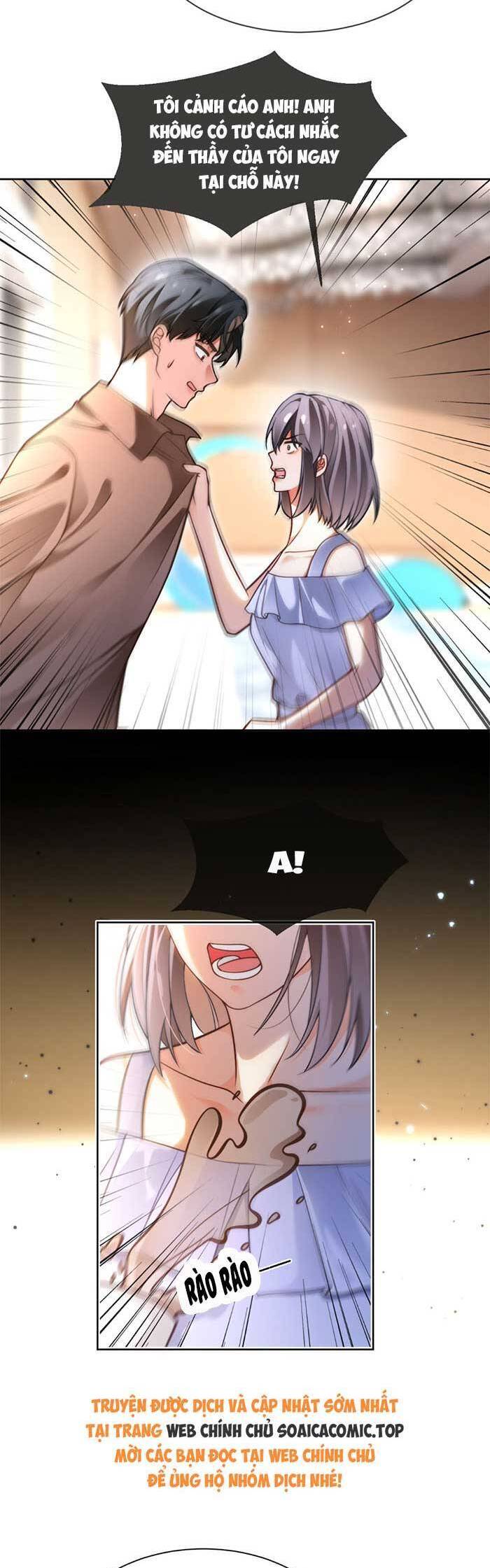 Được Các Anh Trai Chiều Chuộng Tôi Trở Nên Ngang Tàng Chap 293 - Next Chap 294