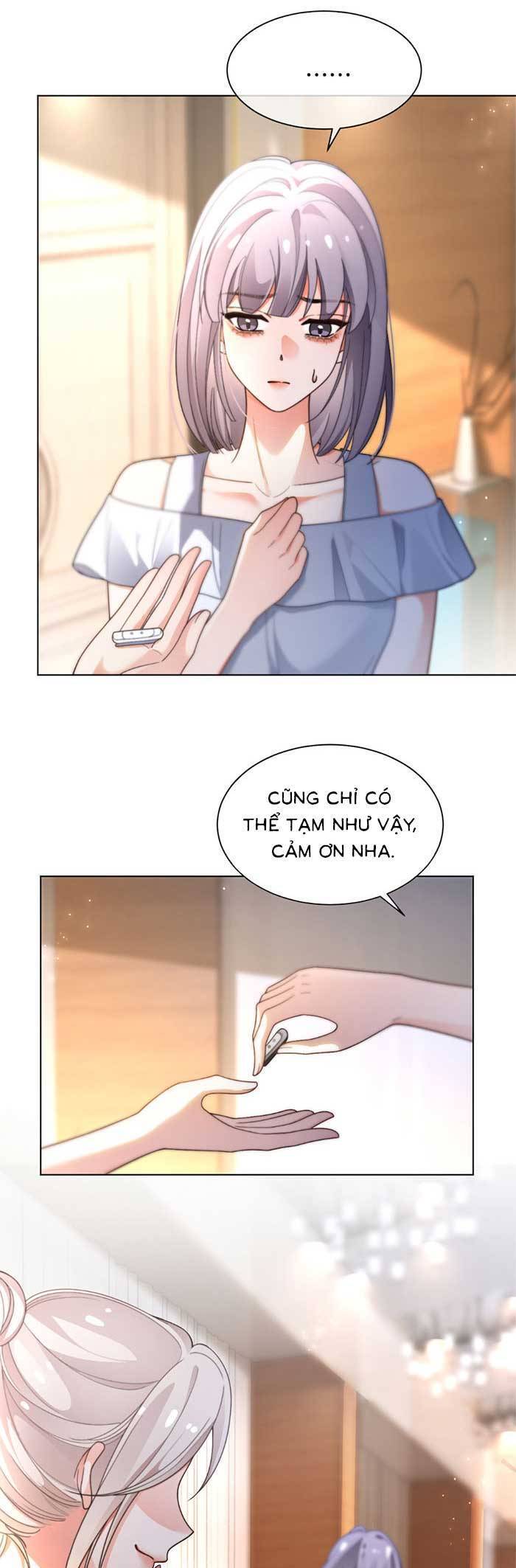 Được Các Anh Trai Chiều Chuộng Tôi Trở Nên Ngang Tàng Chap 293 - Next Chap 294