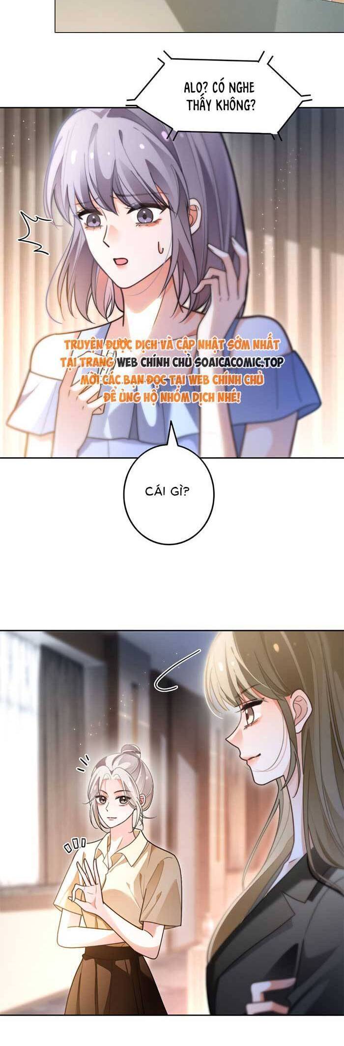 Được Các Anh Trai Chiều Chuộng Tôi Trở Nên Ngang Tàng Chap 293 - Next Chap 294