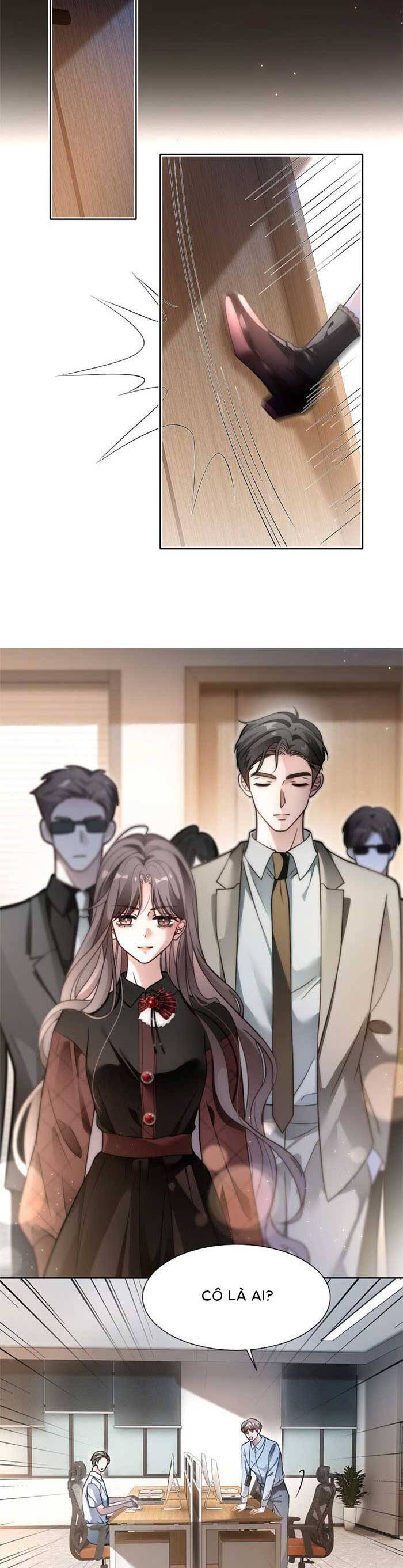 Được Các Anh Trai Chiều Chuộng Tôi Trở Nên Ngang Tàng Chap 294 - Next Chap 295