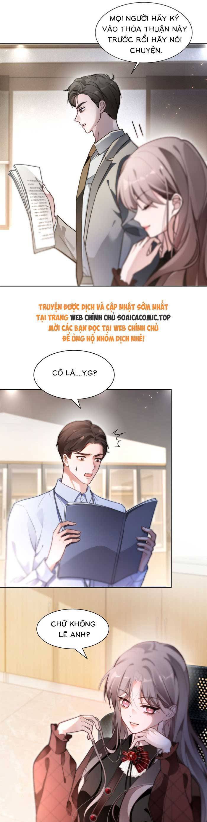 Được Các Anh Trai Chiều Chuộng Tôi Trở Nên Ngang Tàng Chap 294 - Next Chap 295