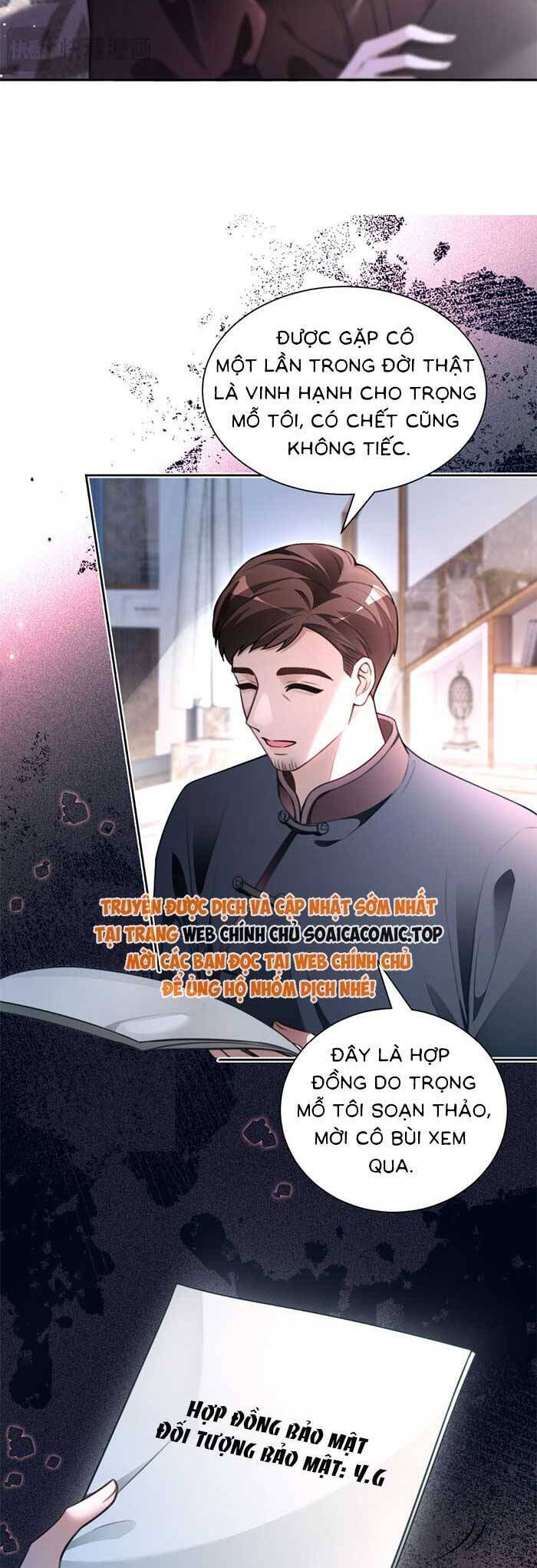 Được Các Anh Trai Chiều Chuộng Tôi Trở Nên Ngang Tàng Chap 296 - Next Chap 297
