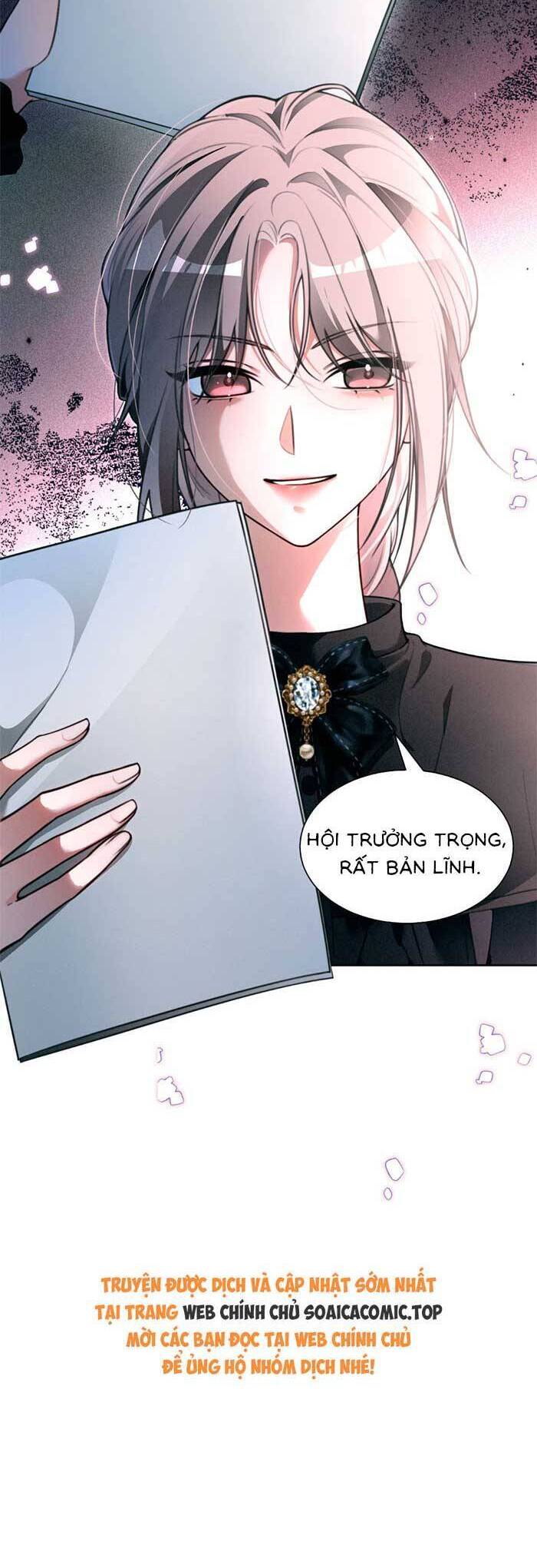 Được Các Anh Trai Chiều Chuộng Tôi Trở Nên Ngang Tàng Chap 296 - Next Chap 297