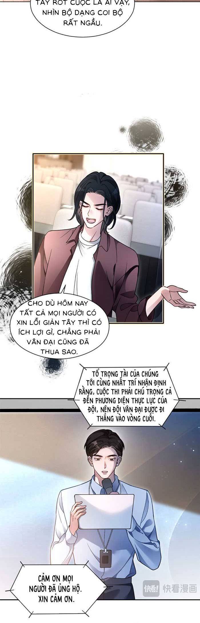 Được Các Anh Trai Chiều Chuộng Tôi Trở Nên Ngang Tàng Chap 296 - Next Chap 297