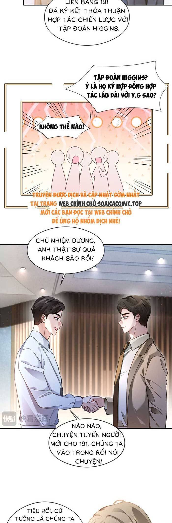 Được Các Anh Trai Chiều Chuộng Tôi Trở Nên Ngang Tàng Chap 296 - Next Chap 297