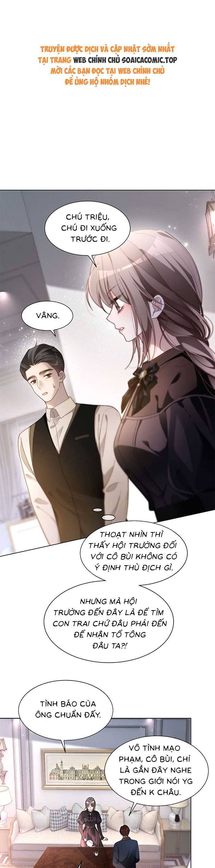 Được Các Anh Trai Chiều Chuộng Tôi Trở Nên Ngang Tàng Chap 297 - Next Chap 298