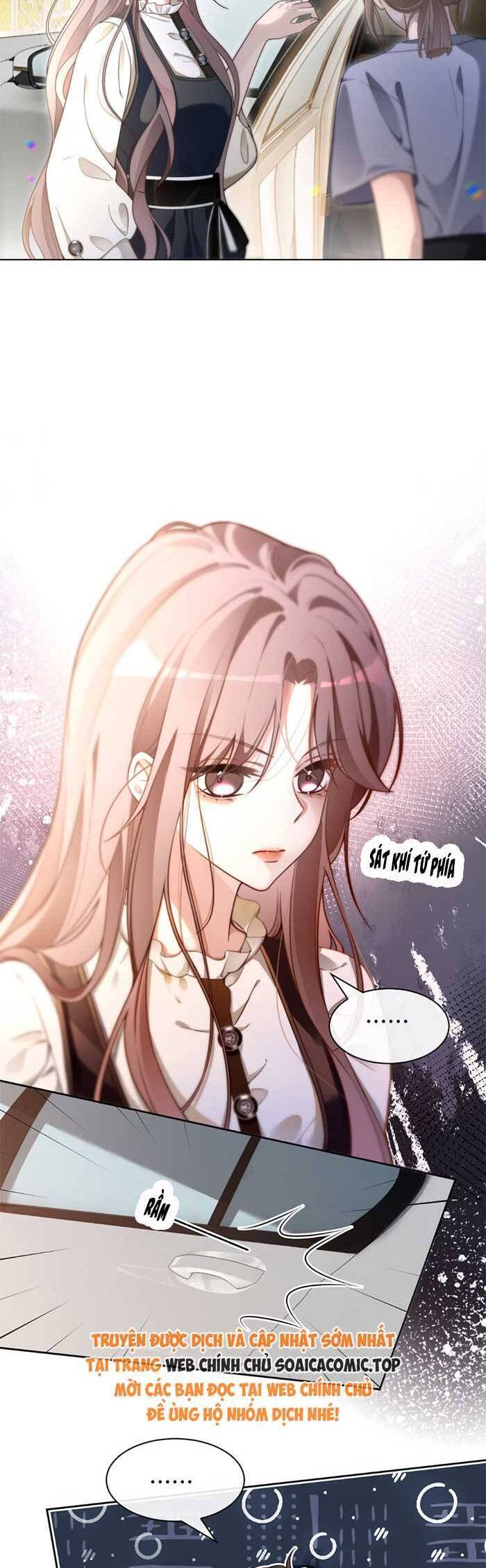 Được Các Anh Trai Chiều Chuộng Tôi Trở Nên Ngang Tàng Chap 297 - Next Chap 298