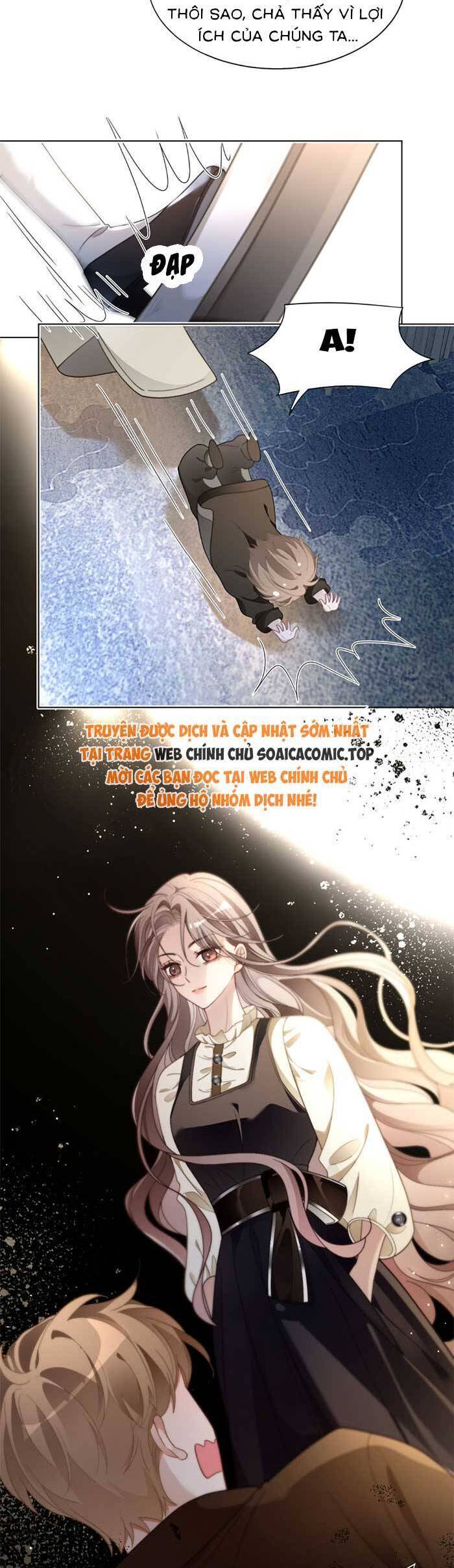 Được Các Anh Trai Chiều Chuộng Tôi Trở Nên Ngang Tàng Chap 297 - Next Chap 298