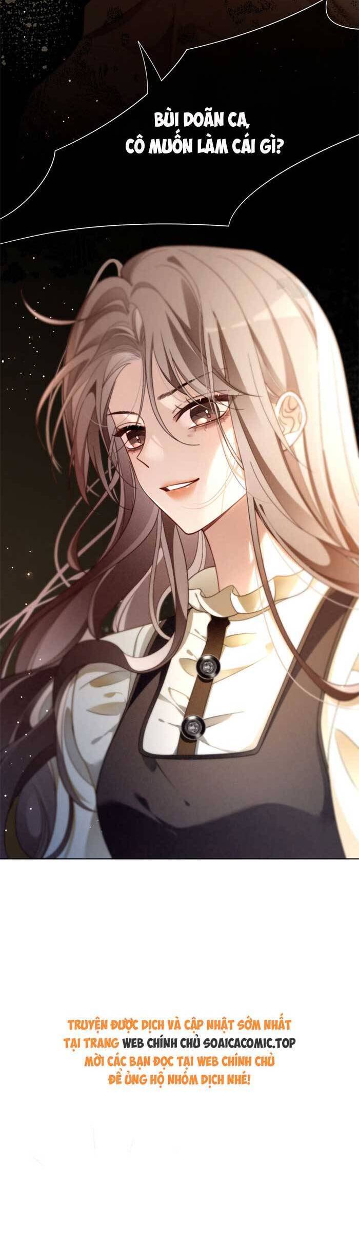 Được Các Anh Trai Chiều Chuộng Tôi Trở Nên Ngang Tàng Chap 297 - Next Chap 298