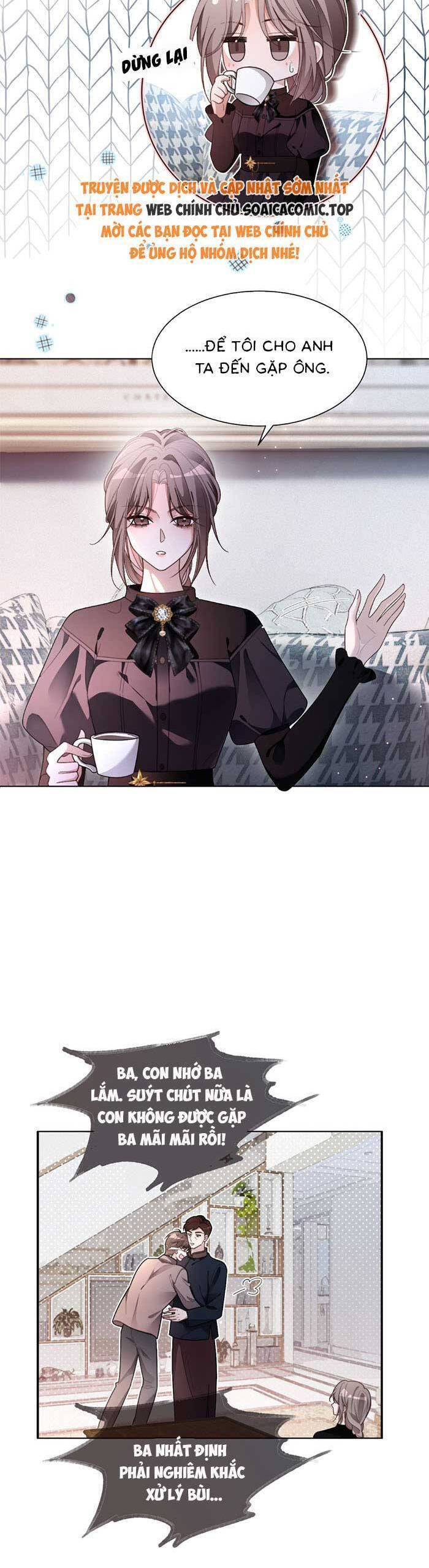Được Các Anh Trai Chiều Chuộng Tôi Trở Nên Ngang Tàng Chap 297 - Next Chap 298