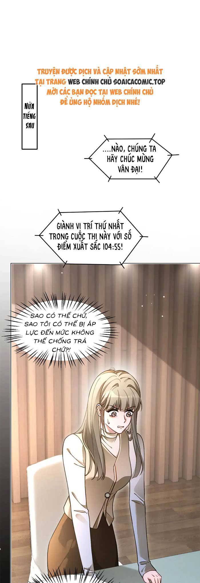Được Các Anh Trai Chiều Chuộng Tôi Trở Nên Ngang Tàng Chap 298 - Next Chap 299