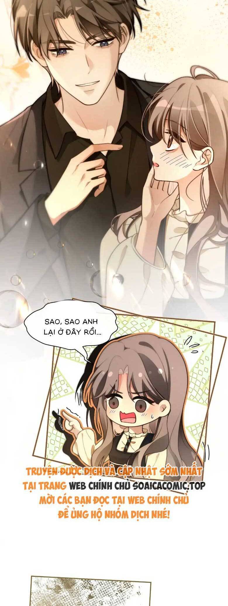 Được Các Anh Trai Chiều Chuộng Tôi Trở Nên Ngang Tàng Chap 299 - Next Chap 300