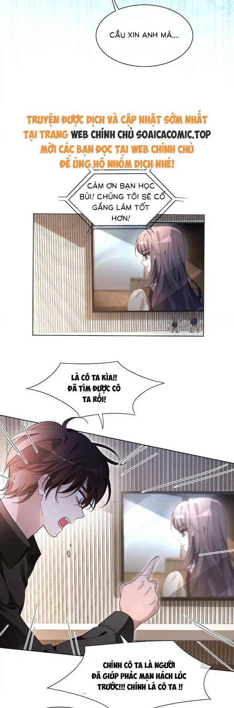 Được Các Anh Trai Chiều Chuộng Tôi Trở Nên Ngang Tàng Chap 299 - Next Chap 300