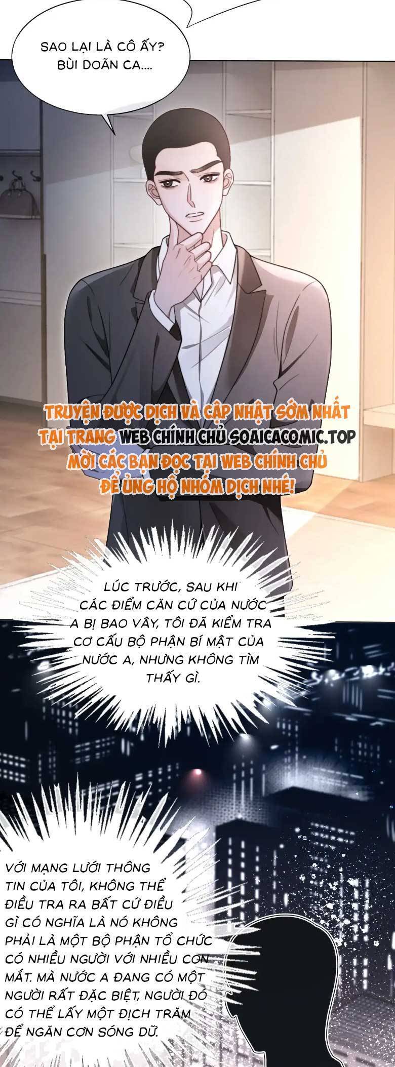 Được Các Anh Trai Chiều Chuộng Tôi Trở Nên Ngang Tàng Chap 299 - Next Chap 300