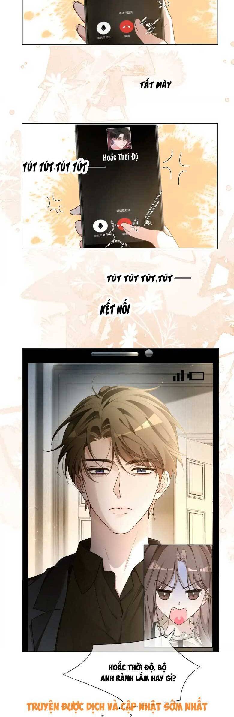Được Các Anh Trai Chiều Chuộng Tôi Trở Nên Ngang Tàng Chap 299 - Next Chap 300