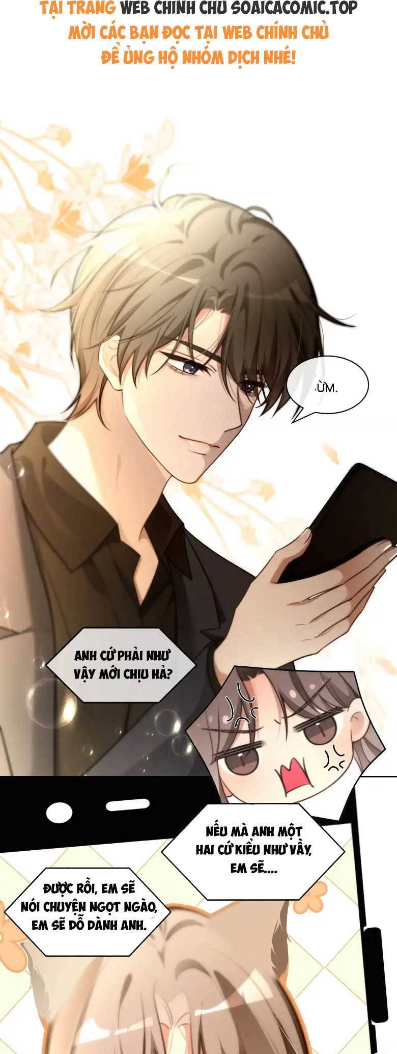 Được Các Anh Trai Chiều Chuộng Tôi Trở Nên Ngang Tàng Chap 299 - Next Chap 300