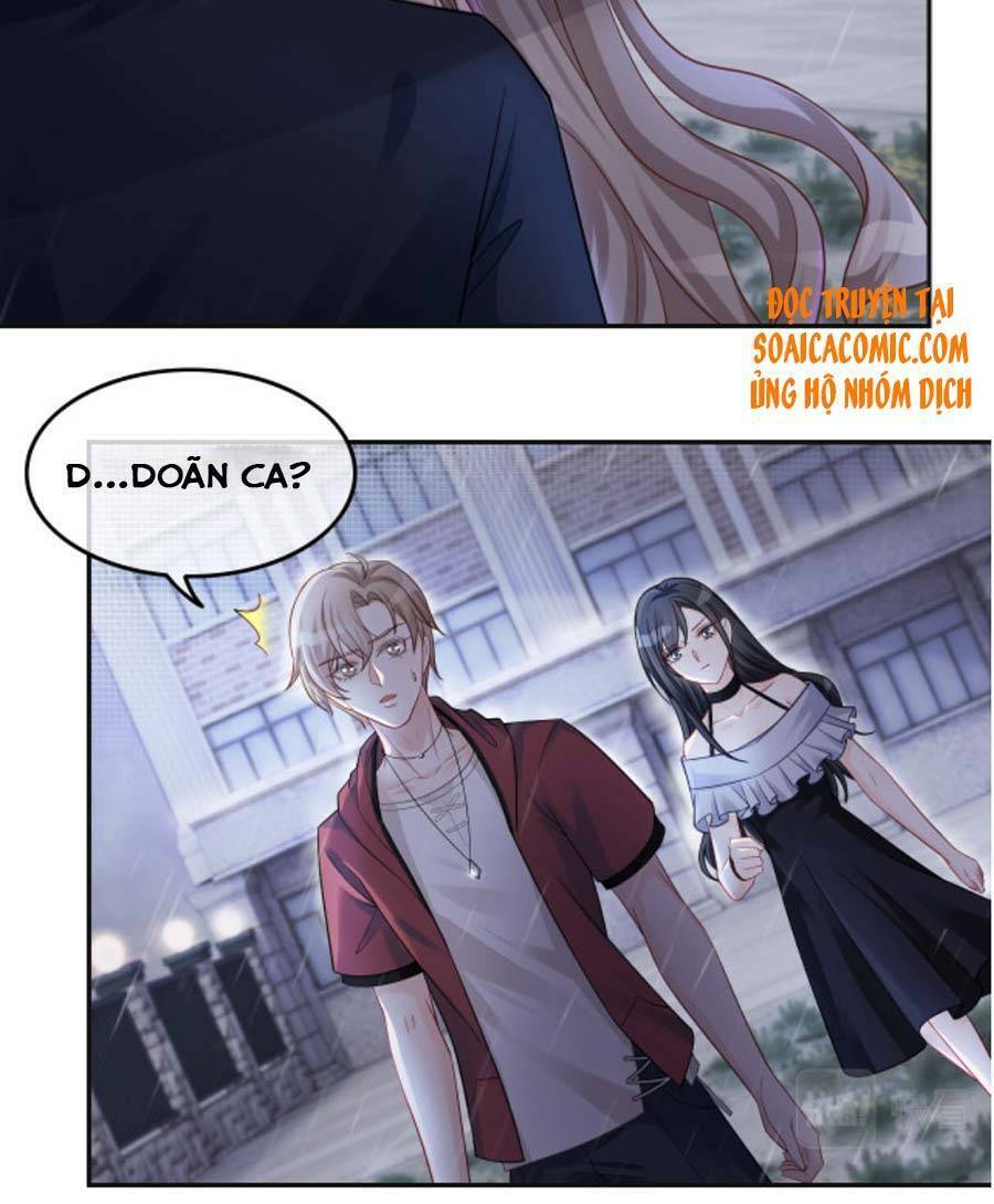 Được Các Anh Trai Chiều Chuộng Tôi Trở Nên Ngang Tàng Chap 3 - Next Chap 4