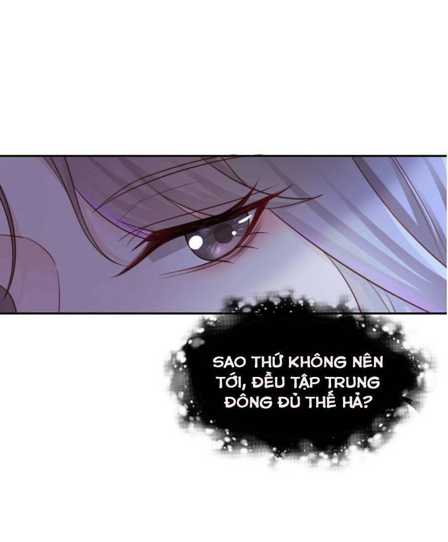 Được Các Anh Trai Chiều Chuộng Tôi Trở Nên Ngang Tàng Chap 3 - Next Chap 4