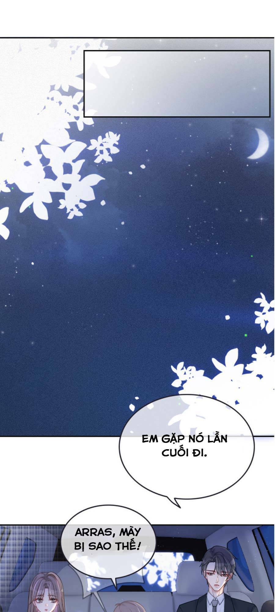 Được Các Anh Trai Chiều Chuộng Tôi Trở Nên Ngang Tàng Chap 3 - Next Chap 4