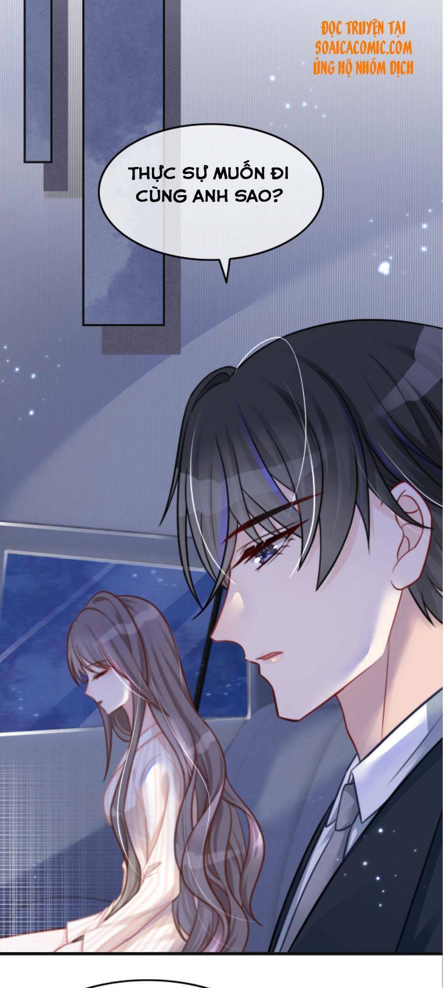 Được Các Anh Trai Chiều Chuộng Tôi Trở Nên Ngang Tàng Chap 3 - Next Chap 4