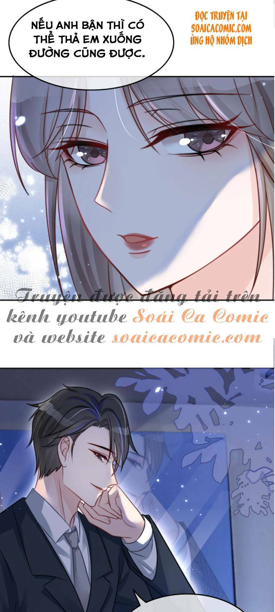 Được Các Anh Trai Chiều Chuộng Tôi Trở Nên Ngang Tàng Chap 3 - Next Chap 4