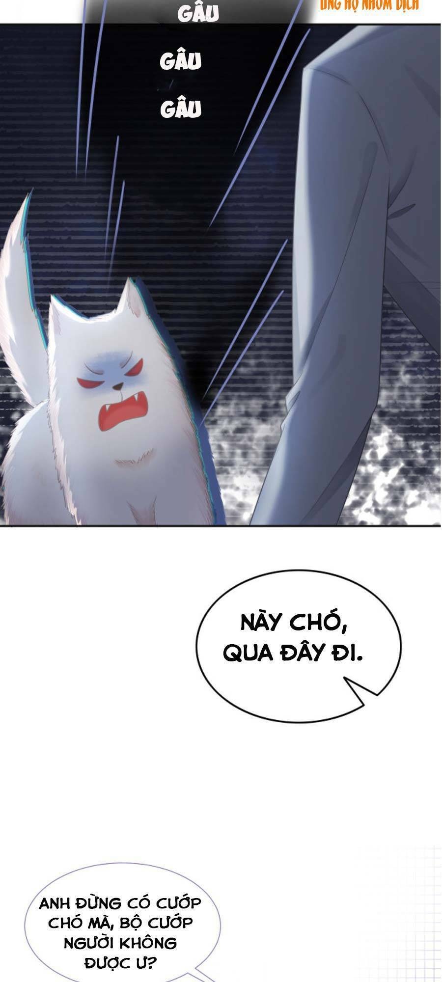 Được Các Anh Trai Chiều Chuộng Tôi Trở Nên Ngang Tàng Chap 3 - Next Chap 4