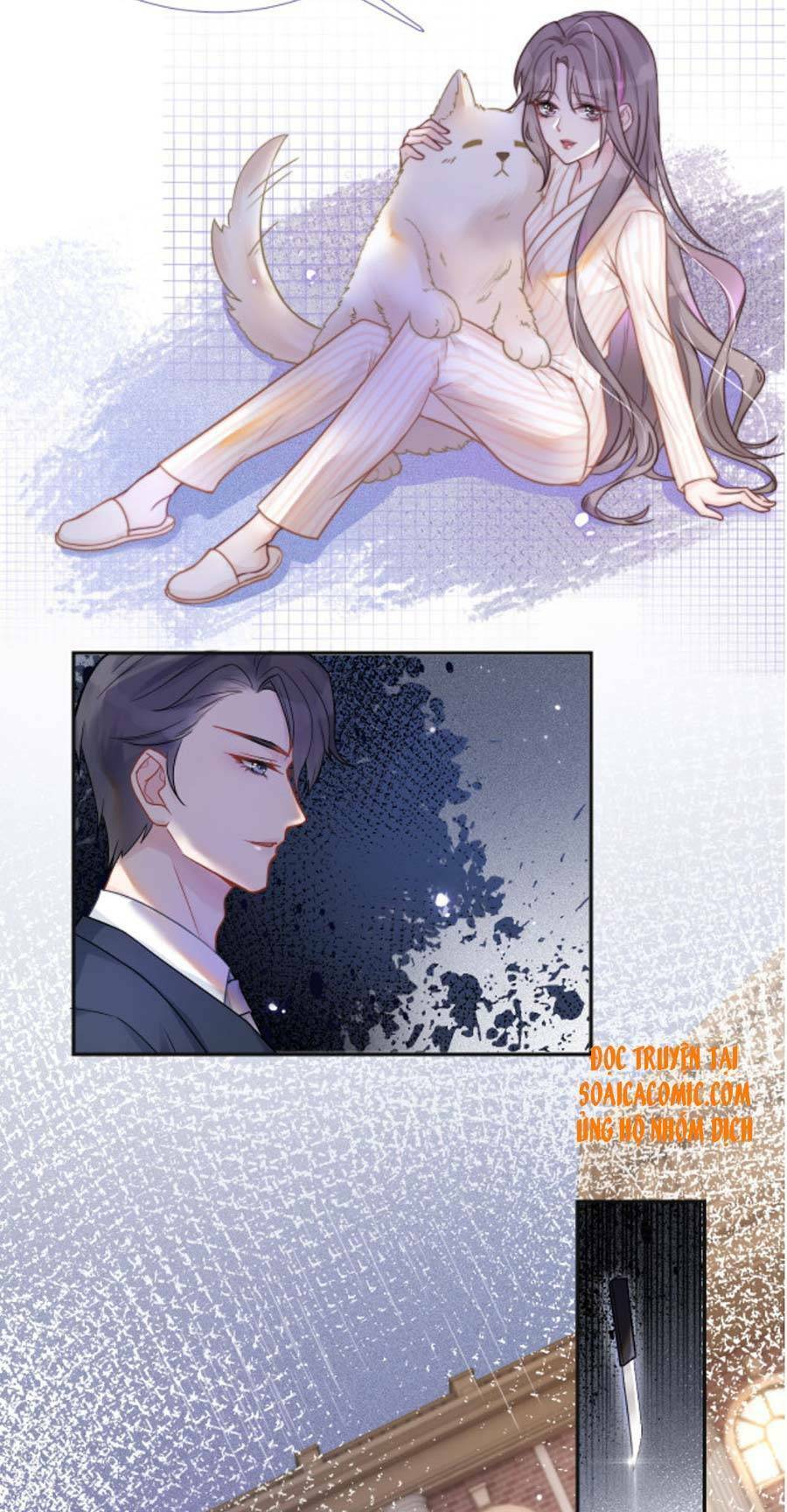 Được Các Anh Trai Chiều Chuộng Tôi Trở Nên Ngang Tàng Chap 3 - Next Chap 4