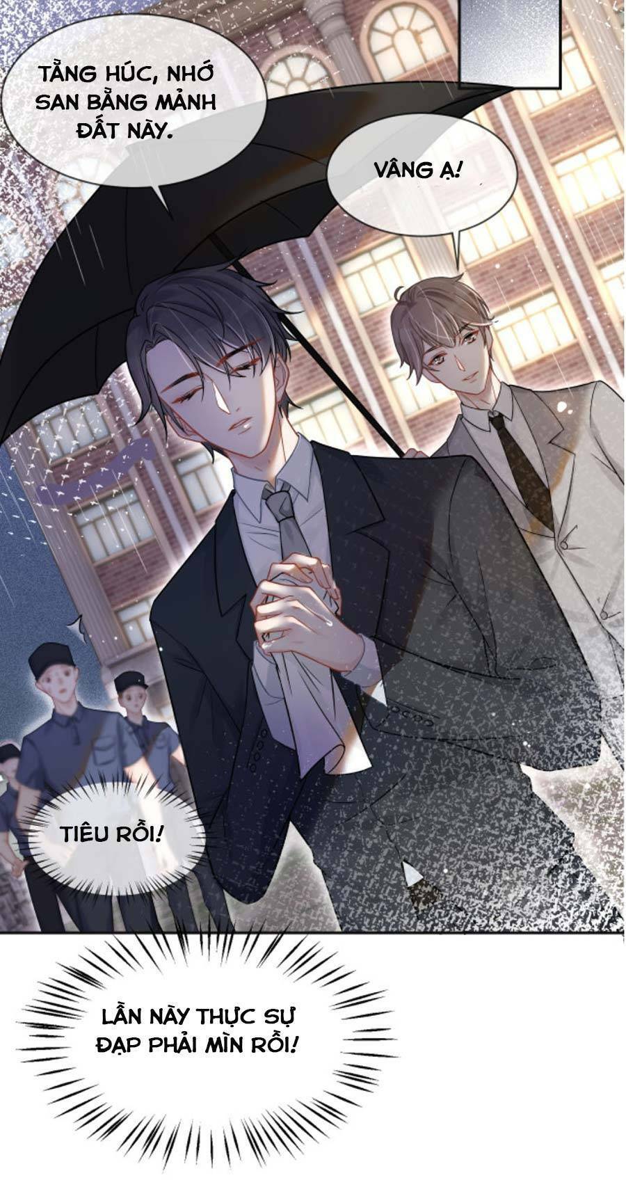 Được Các Anh Trai Chiều Chuộng Tôi Trở Nên Ngang Tàng Chap 3 - Next Chap 4