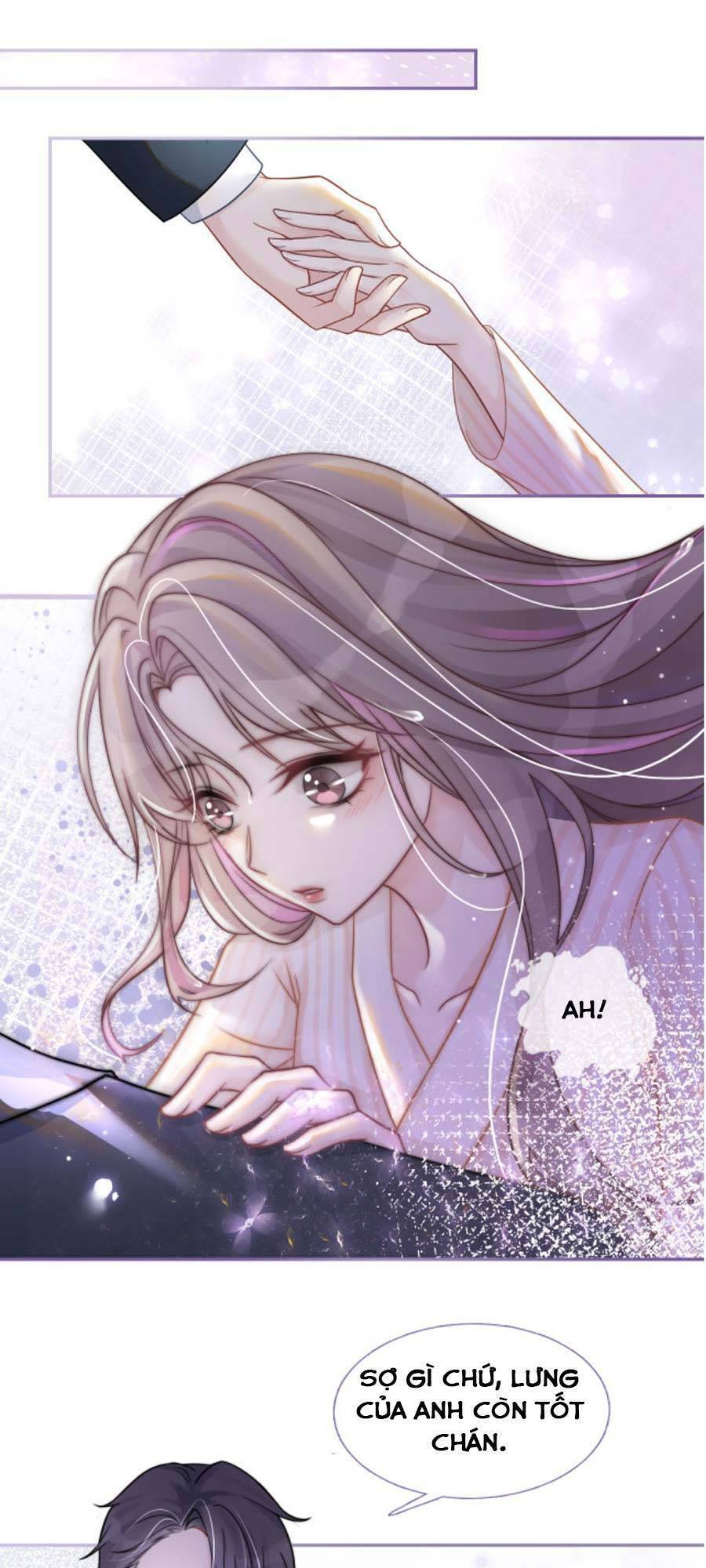 Được Các Anh Trai Chiều Chuộng Tôi Trở Nên Ngang Tàng Chap 3 - Next Chap 4