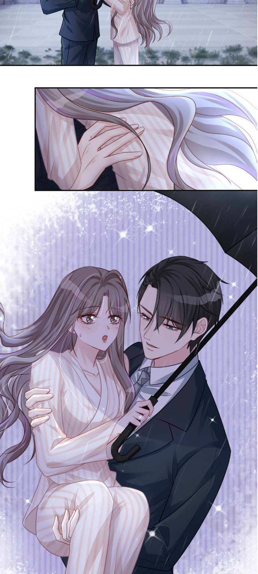 Được Các Anh Trai Chiều Chuộng Tôi Trở Nên Ngang Tàng Chap 3 - Next Chap 4