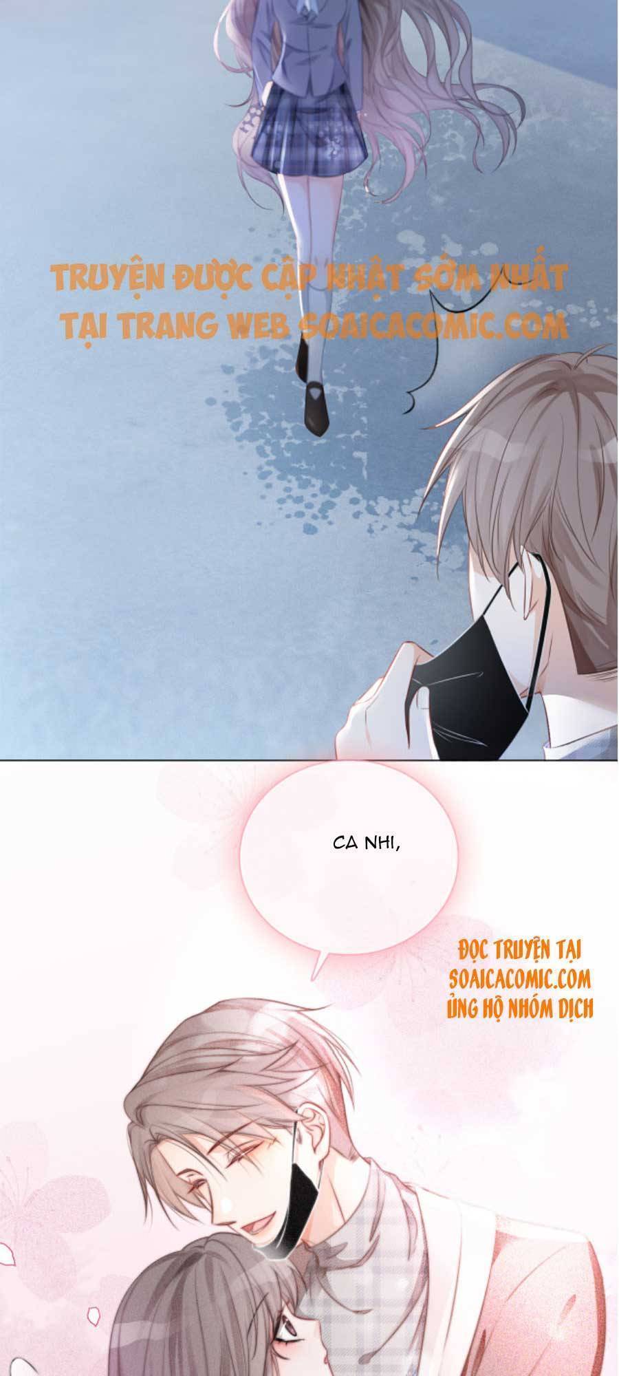 Được Các Anh Trai Chiều Chuộng Tôi Trở Nên Ngang Tàng Chap 30 - Next Chap 31