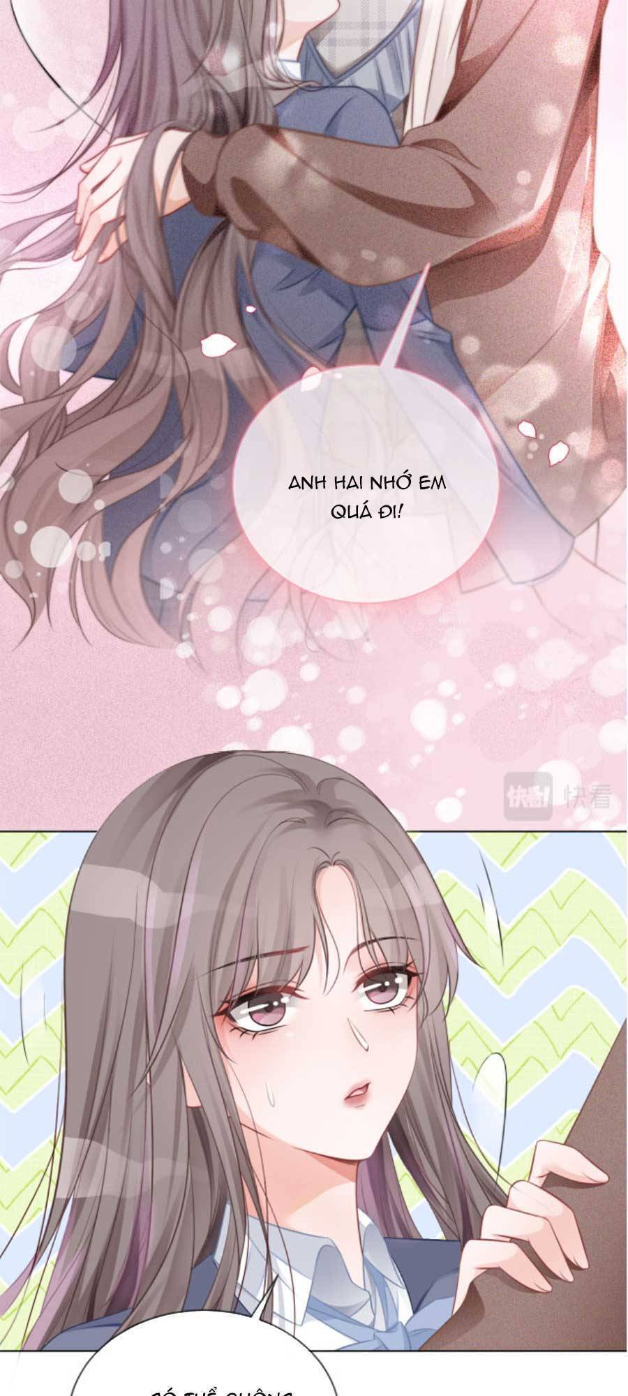 Được Các Anh Trai Chiều Chuộng Tôi Trở Nên Ngang Tàng Chap 30 - Next Chap 31