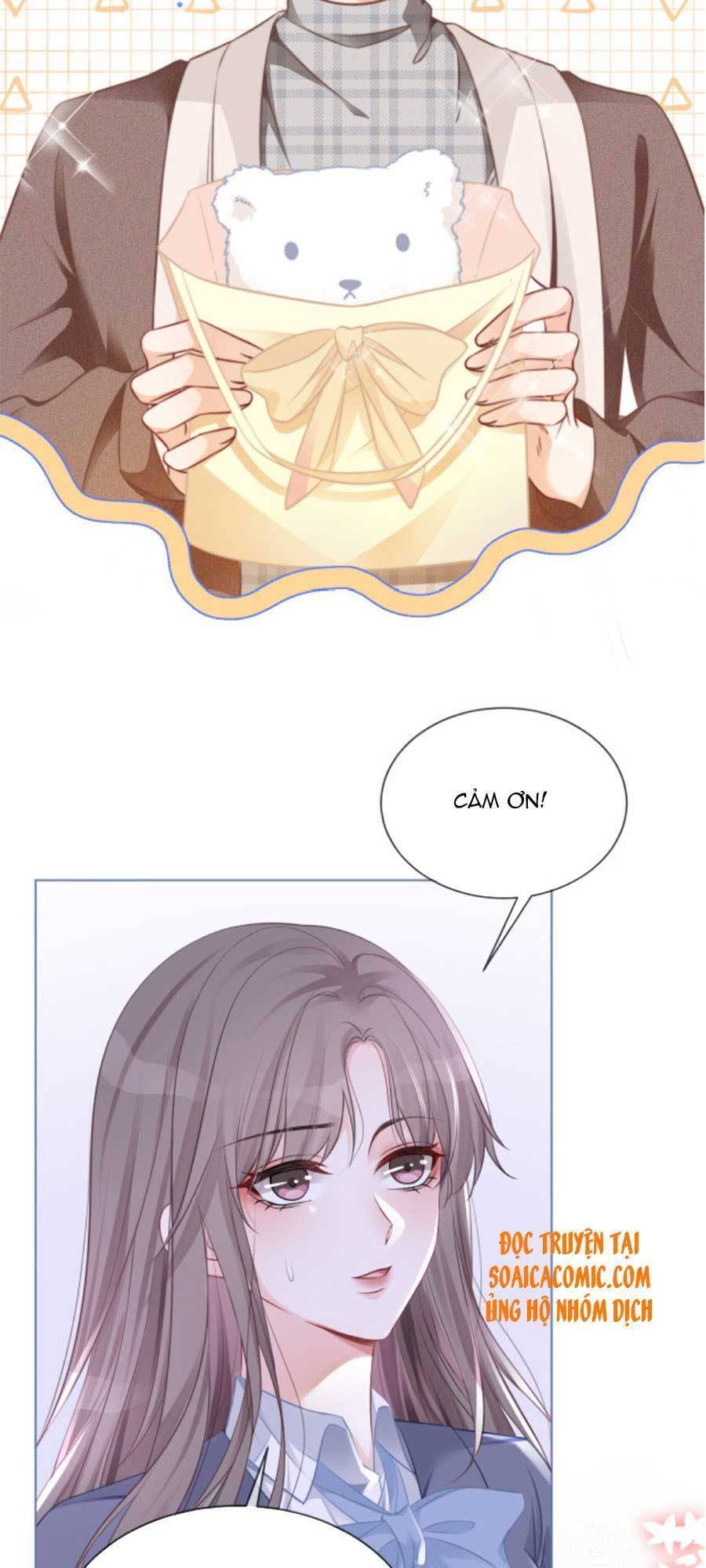 Được Các Anh Trai Chiều Chuộng Tôi Trở Nên Ngang Tàng Chap 30 - Next Chap 31