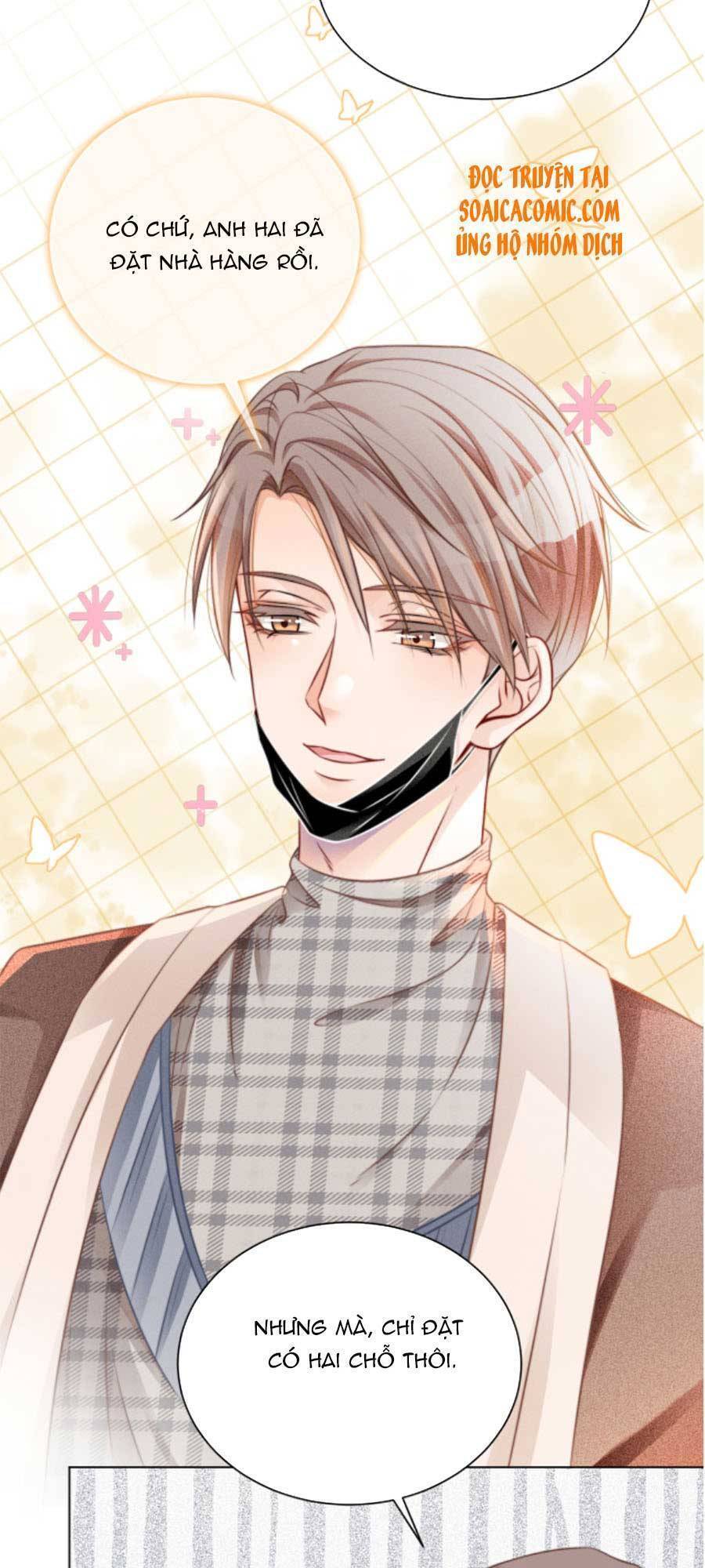 Được Các Anh Trai Chiều Chuộng Tôi Trở Nên Ngang Tàng Chap 30 - Next Chap 31