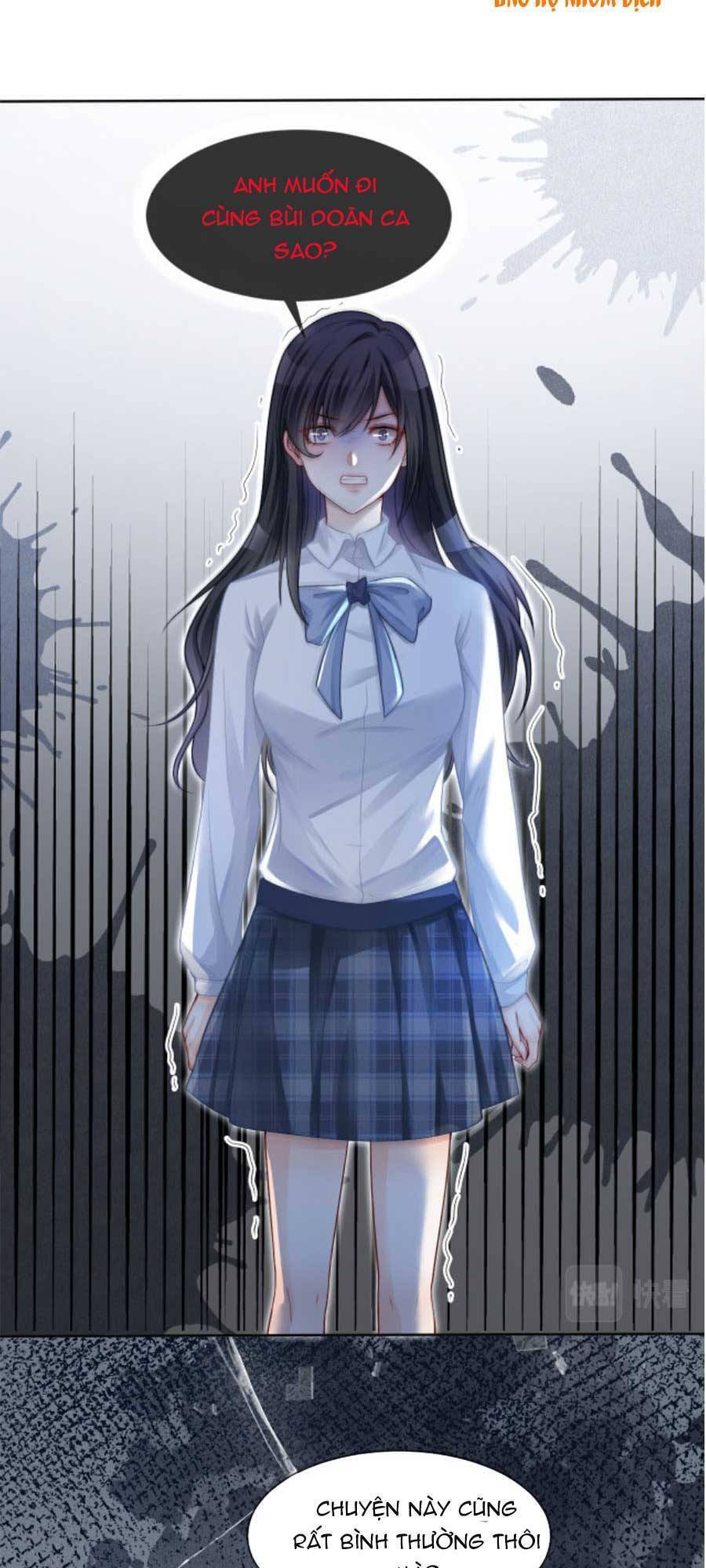 Được Các Anh Trai Chiều Chuộng Tôi Trở Nên Ngang Tàng Chap 30 - Next Chap 31