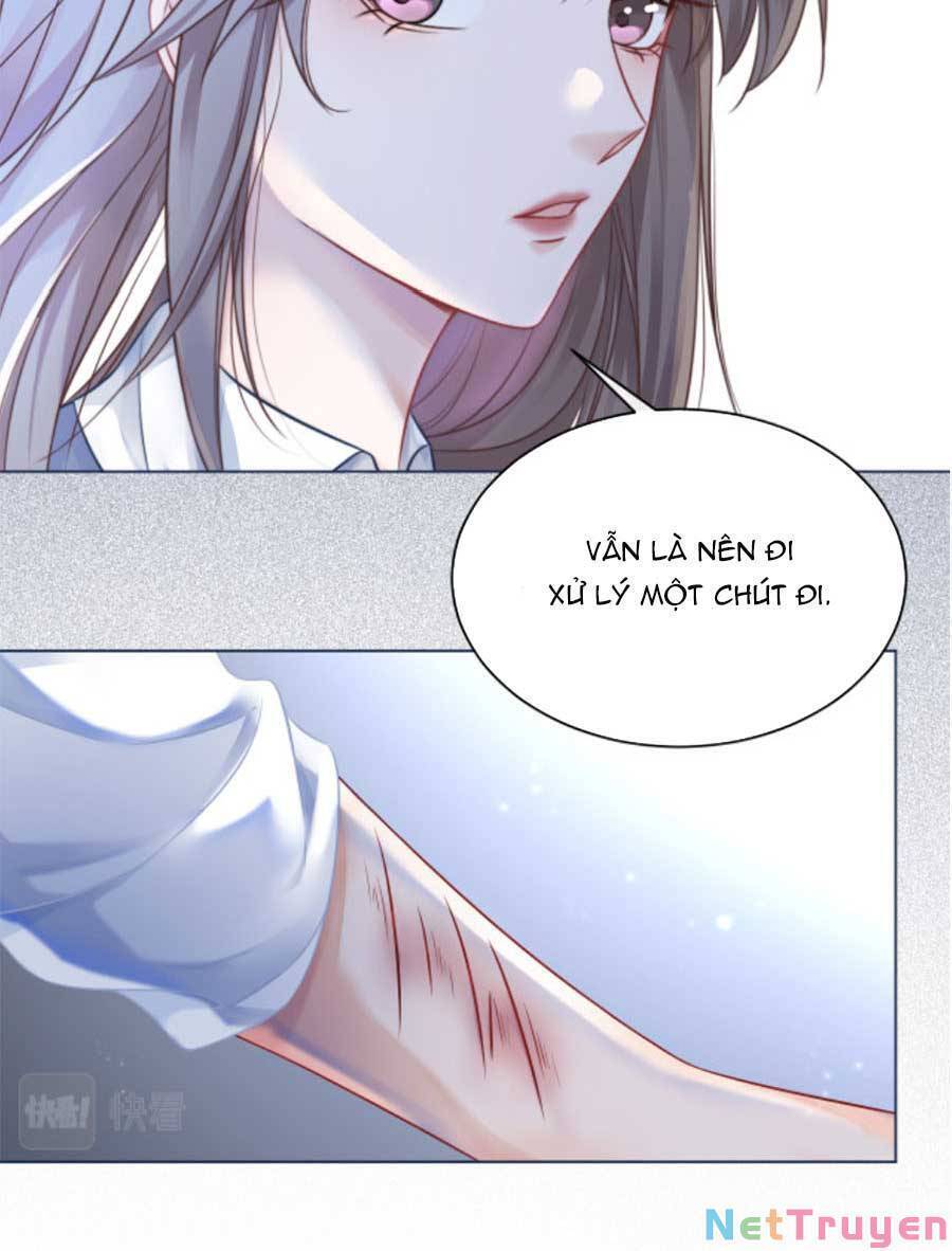 Được Các Anh Trai Chiều Chuộng Tôi Trở Nên Ngang Tàng Chap 30 - Next Chap 31