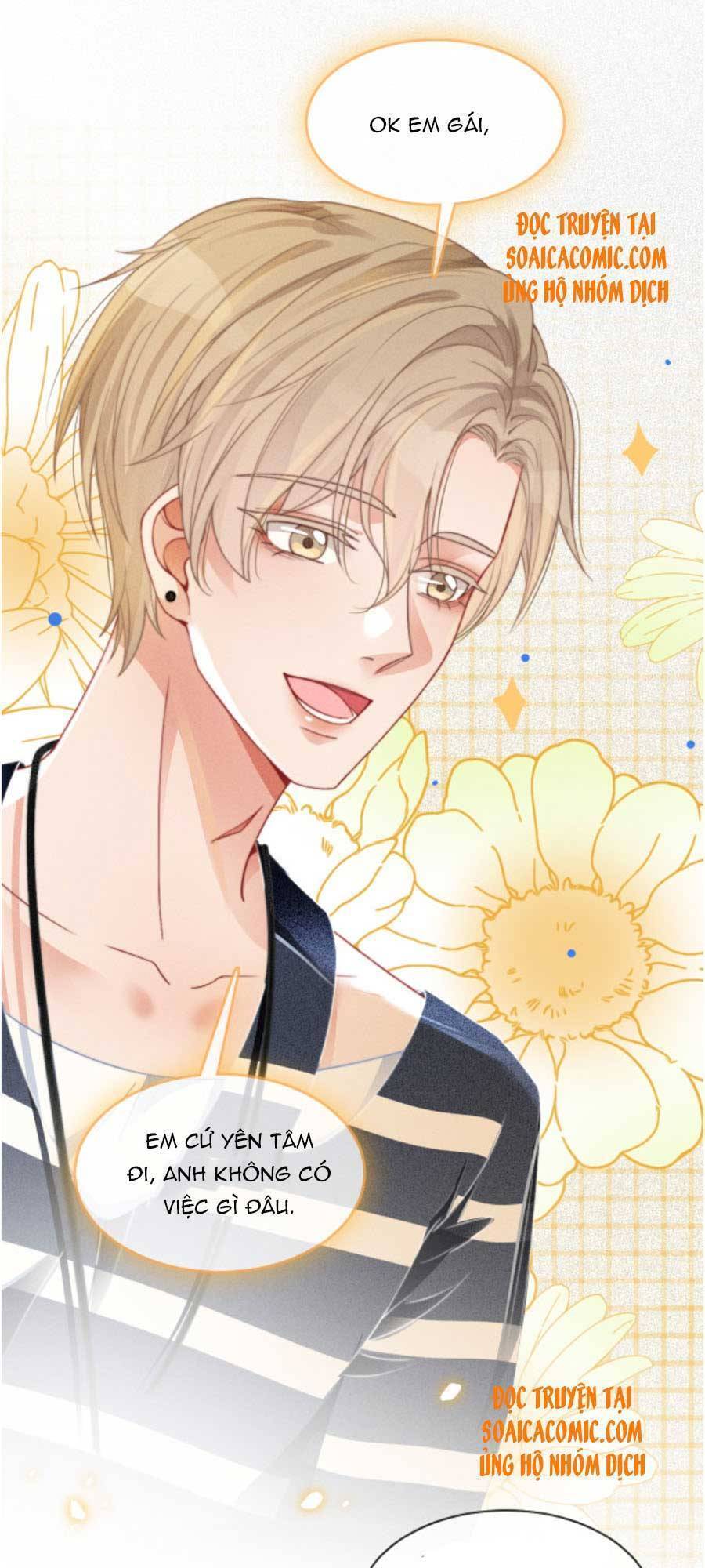 Được Các Anh Trai Chiều Chuộng Tôi Trở Nên Ngang Tàng Chap 30 - Next Chap 31