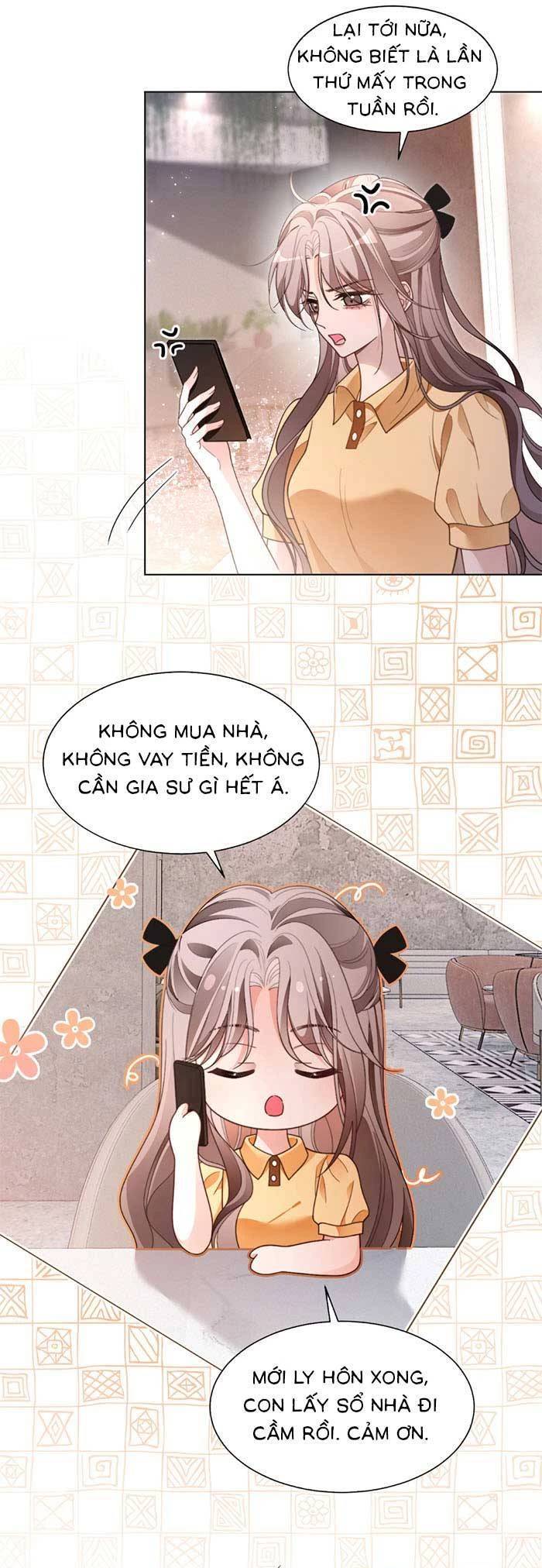 Được Các Anh Trai Chiều Chuộng Tôi Trở Nên Ngang Tàng Chap 300 - Next Chap 301