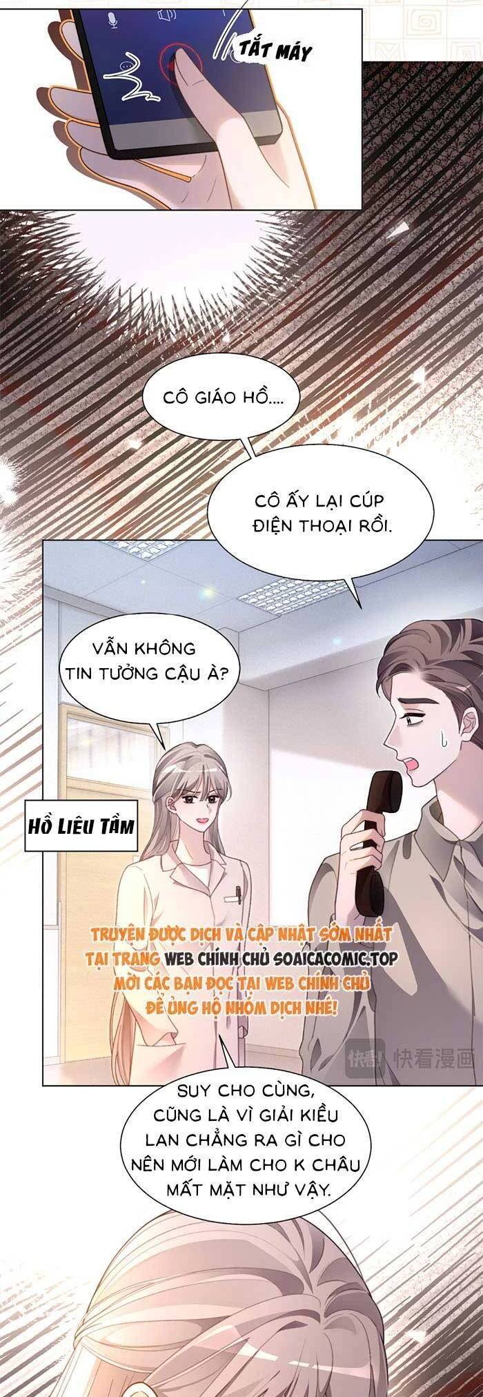 Được Các Anh Trai Chiều Chuộng Tôi Trở Nên Ngang Tàng Chap 300 - Next Chap 301