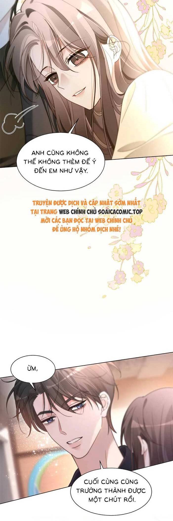 Được Các Anh Trai Chiều Chuộng Tôi Trở Nên Ngang Tàng Chap 300 - Next Chap 301