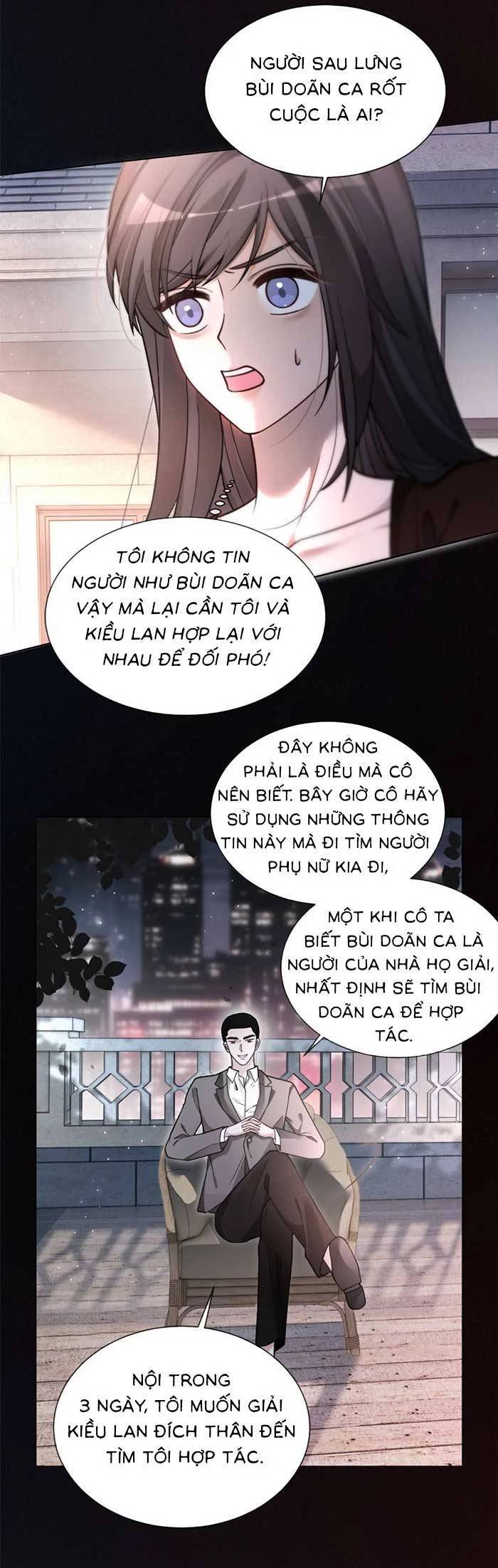 Được Các Anh Trai Chiều Chuộng Tôi Trở Nên Ngang Tàng Chap 300 - Next Chap 301