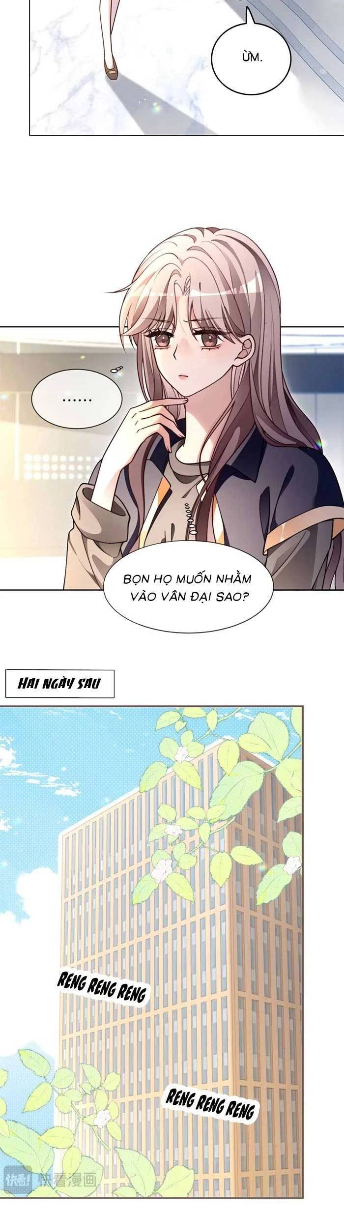 Được Các Anh Trai Chiều Chuộng Tôi Trở Nên Ngang Tàng Chap 301 - Next Chap 302