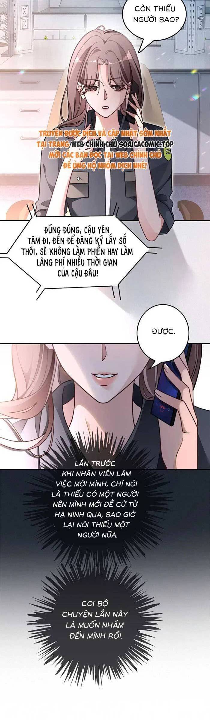 Được Các Anh Trai Chiều Chuộng Tôi Trở Nên Ngang Tàng Chap 301 - Next Chap 302